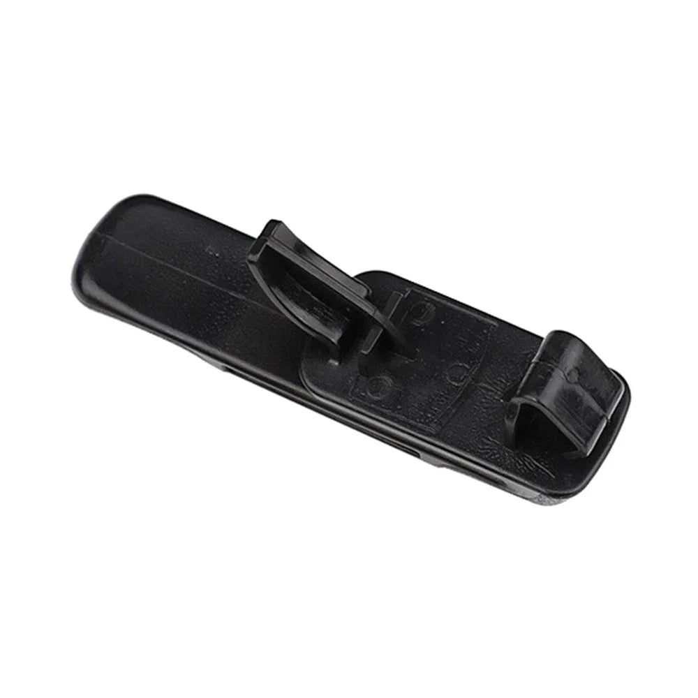Rear Seat Shoulder Belt Hanger for Lexus GX460, Toyota 4Runner, Prius V