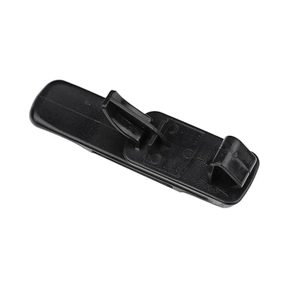 Rear Seat Shoulder Belt Hanger for Lexus GX460, Toyota 4Runner, Prius V