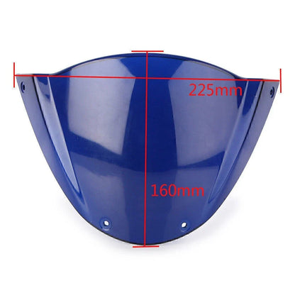 Windshield for Ducati M1000 Monster 696 659 795 796 (2008-2015)