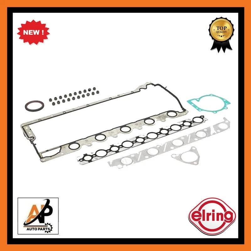 Cylinder Head Gasket Kit for Volvo D 5244 T3 Engine () (2004–2008)
