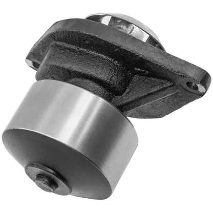Caltric Water Pump Replacement for Case IH 1800 1822 2022 Combine (2005–2005)