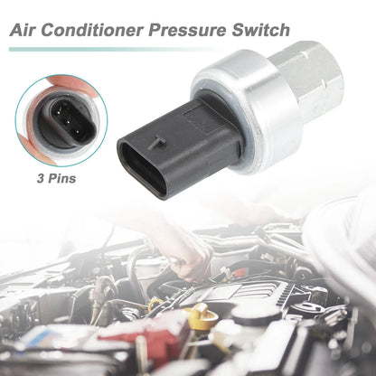 A/C Pressure Sensor for Chrysler 200, Dodge (2012-2017)