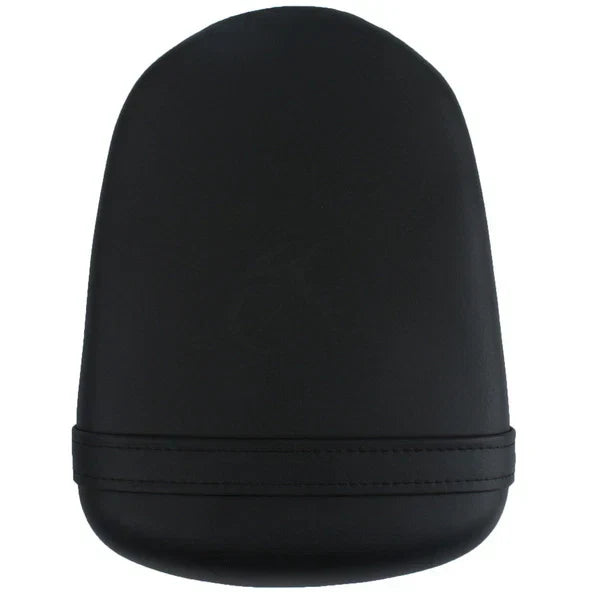 Black Pillion Passenger Seat for SUZUKI GSXR600 GSXR750 (2008-2010)