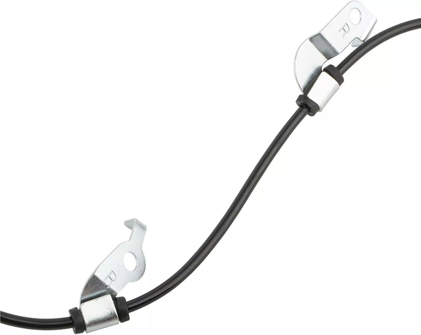 4x ABS Wheel Speed Sensors for Mazda 6 2.3L Turbo (2005-2008)