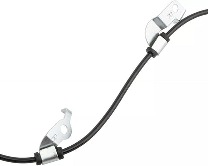 4x ABS Wheel Speed Sensors for Mazda 6 2.3L Turbo (2005-2008)
