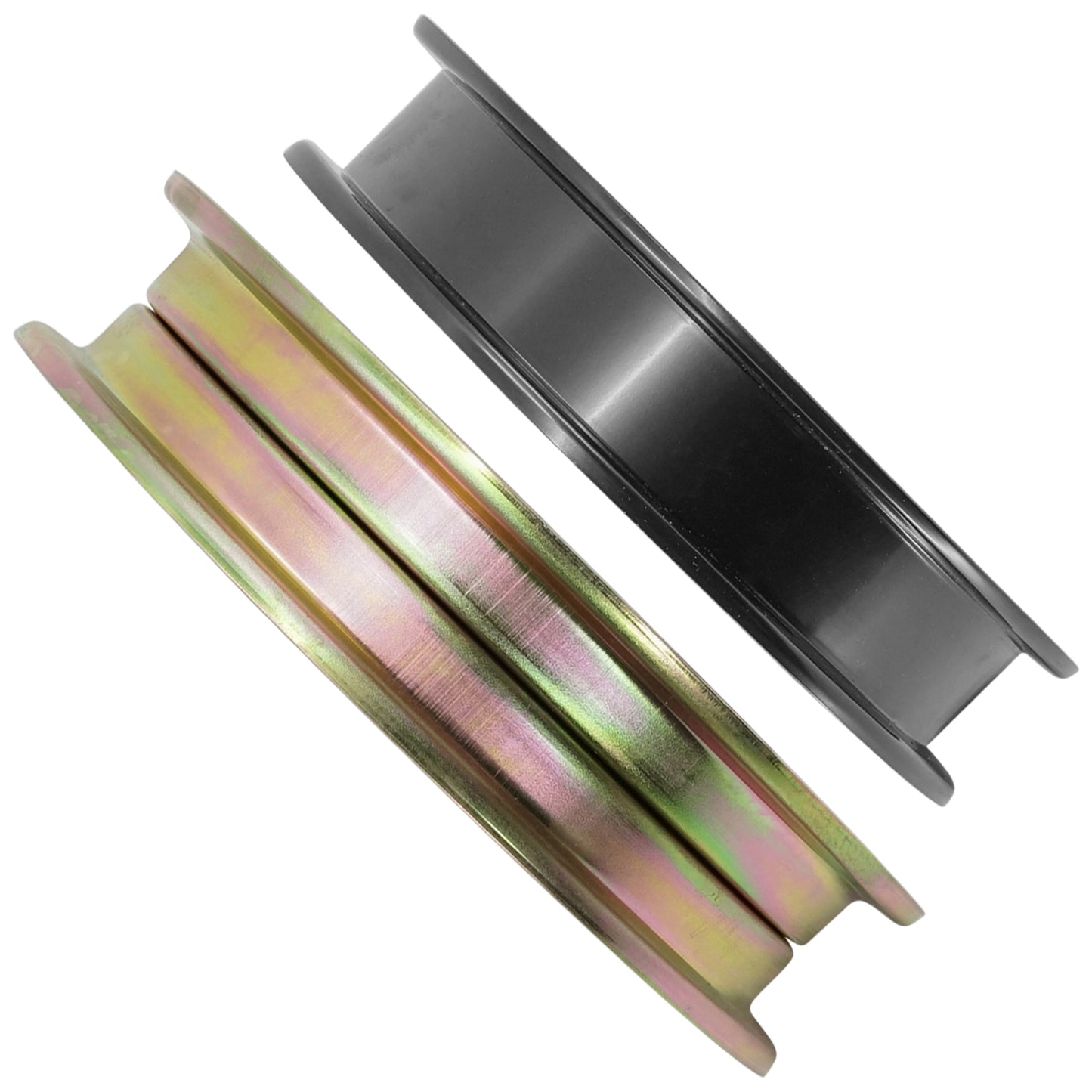 Deck Idler Pulley Kit Replacement for Toro Z Master 60 72 Inch (2006–2020)