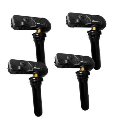 4 x TPMS Tyre Pressure Sensors for Hyundai Veloster 2011-2017