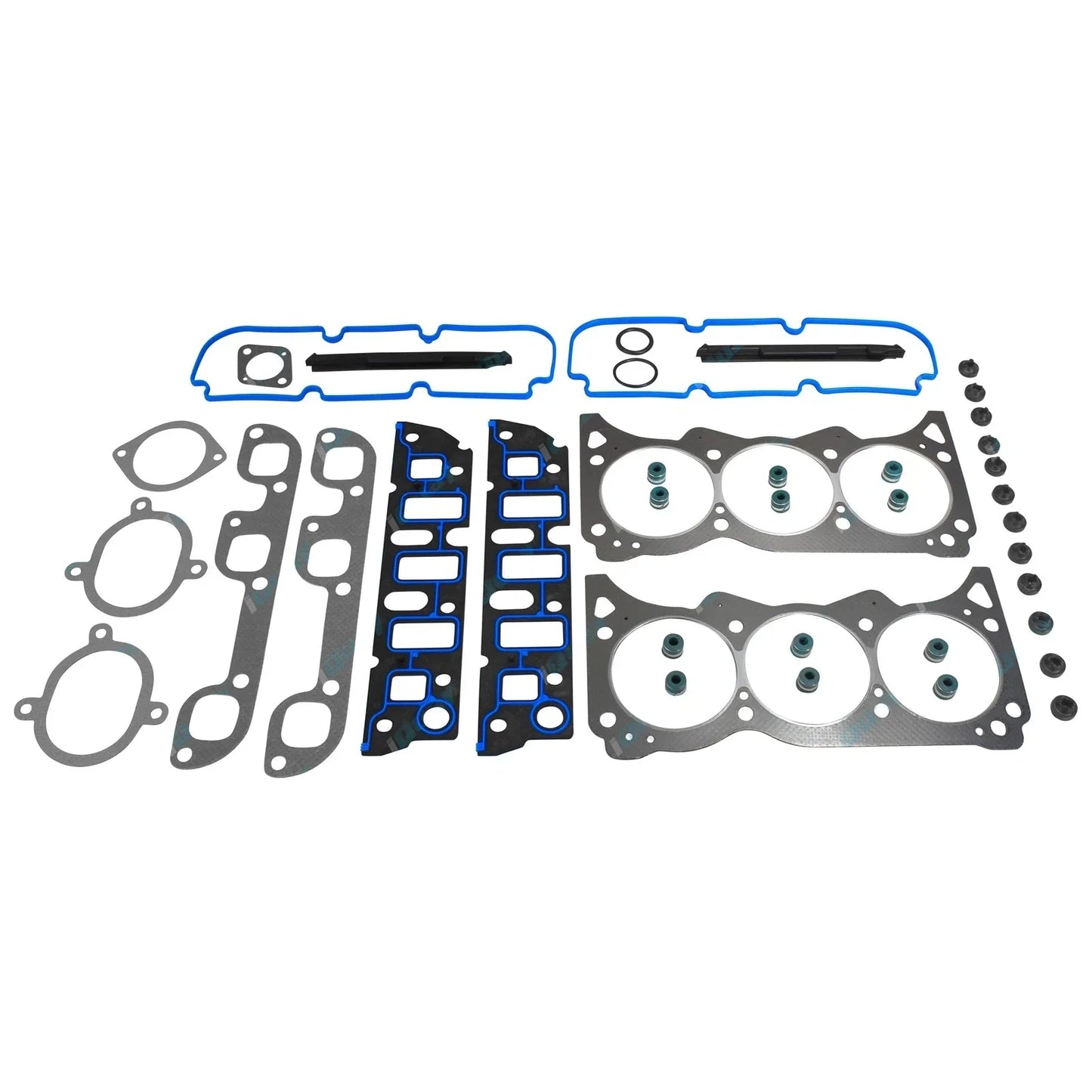 VRS Cylinder Head Gasket Set + Head Bolts for Commodore VG VN VP VR 3.8L V6