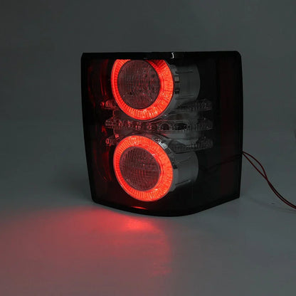 Tail Light Rear Brake Lamp Assembly for Land Rover Range Rover (2010-2012)