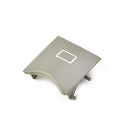 Ceiling Light Switch Button Covers for Mercedes ML/GL/R W164 W251 (2006-2012)