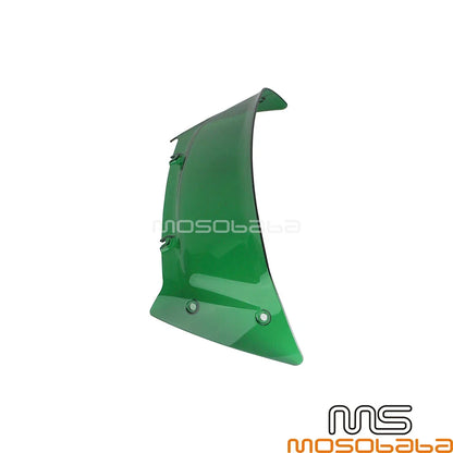 Green Front Fairing Windshield Cover for Harley Road Glide (2024)