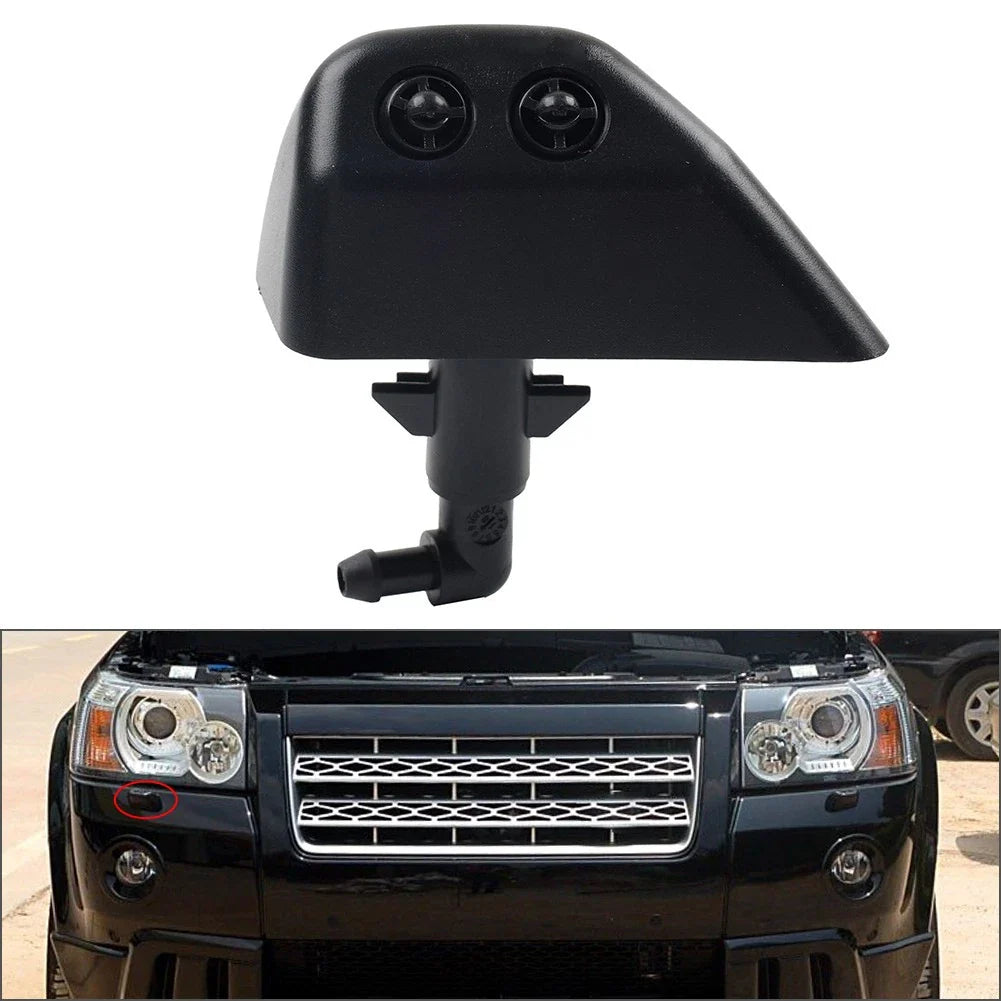 Headlight Washer Spray Nozzle for Land Rover Freelander 2 (2008-2010)