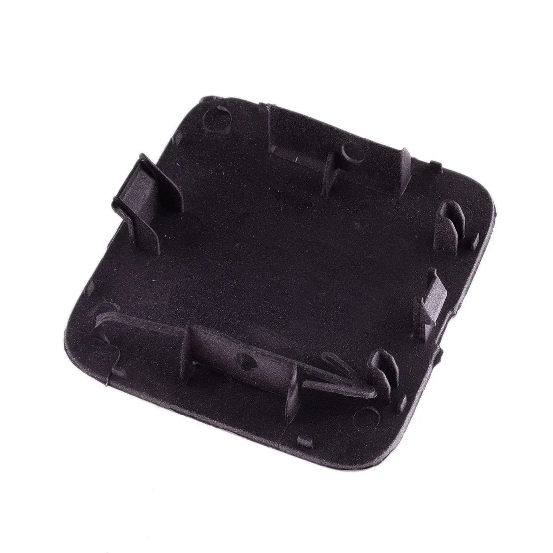 Tow Hook Towing Eye Cover for Nissan Versa Sedan (New)