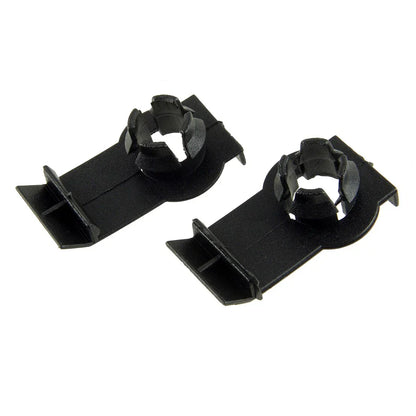 Window Regulator Repair Kit for BMW X5 E53 (2000-2006) - Slider Clip Included
