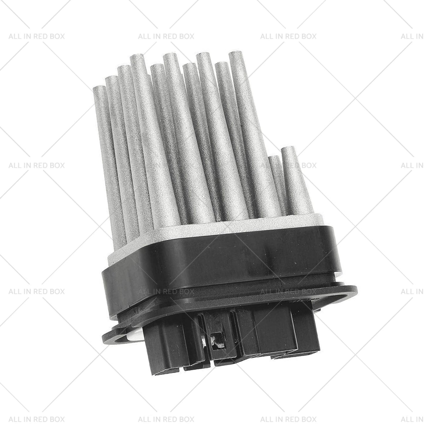 Heater Fan Resistance for Opel Zafira B, Astra G (1998-), Zafira A (2005)