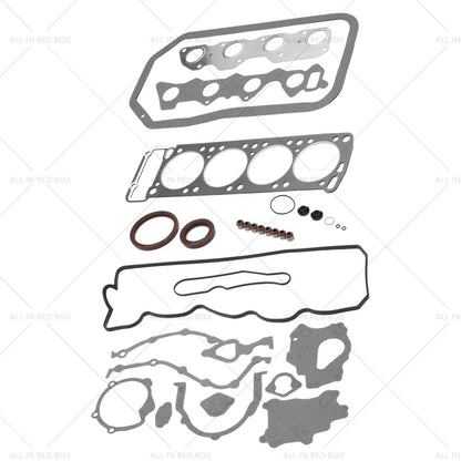 VRS Head Gasket Set for Pajero NA-NH, Triton ME-MJ 2.6 4G54 (1983-1996)