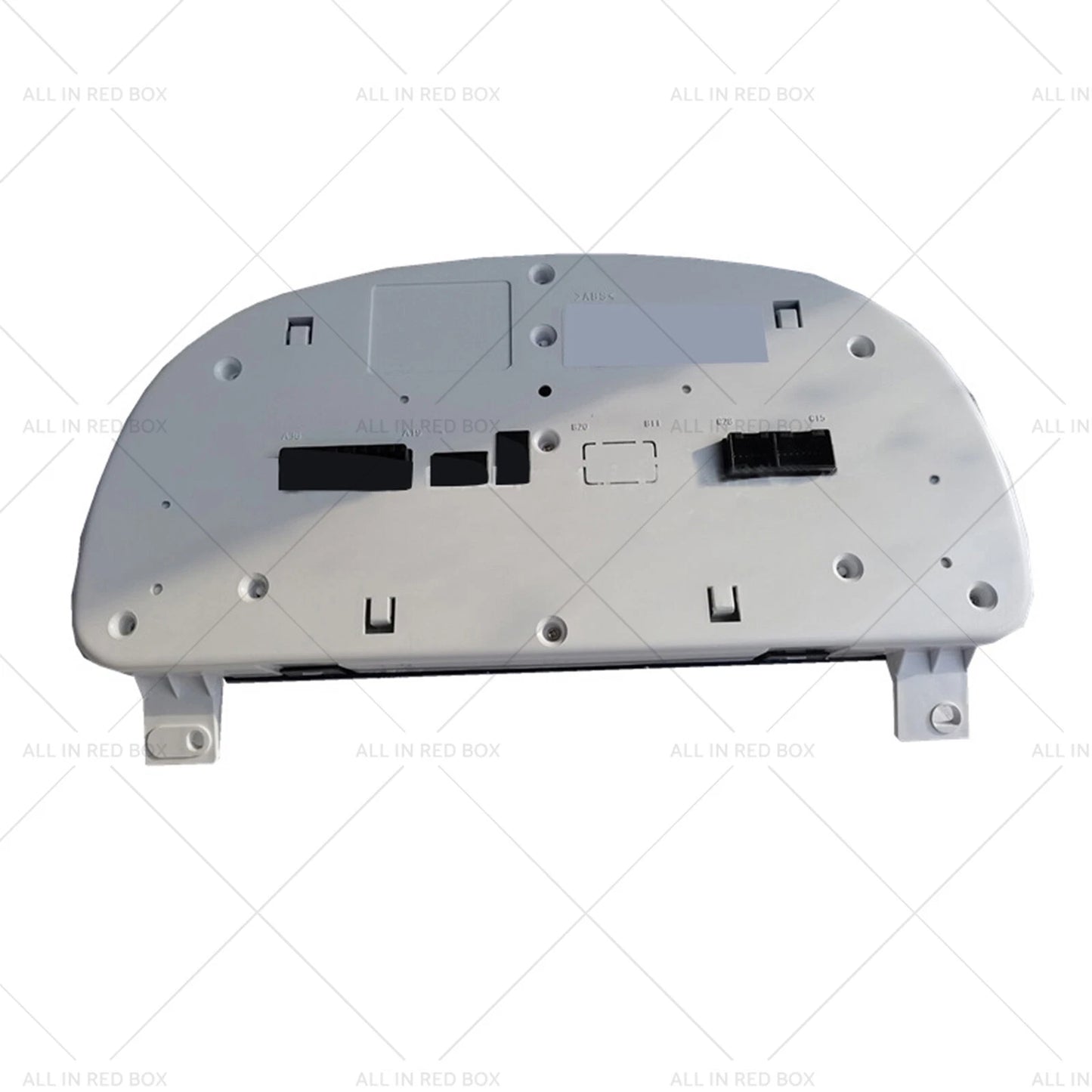 Fuel Combination Instrument for Tianjin Cab (24V)