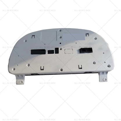 Fuel Combination Instrument for Tianjin Cab (24V)