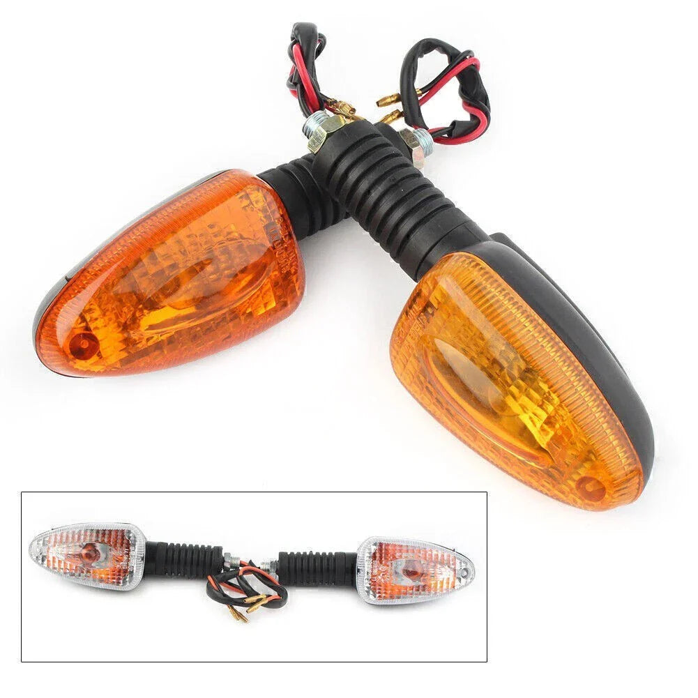 Turn Signal Indicator Lights for BMW F800ST R1200GS F650GS K1300R