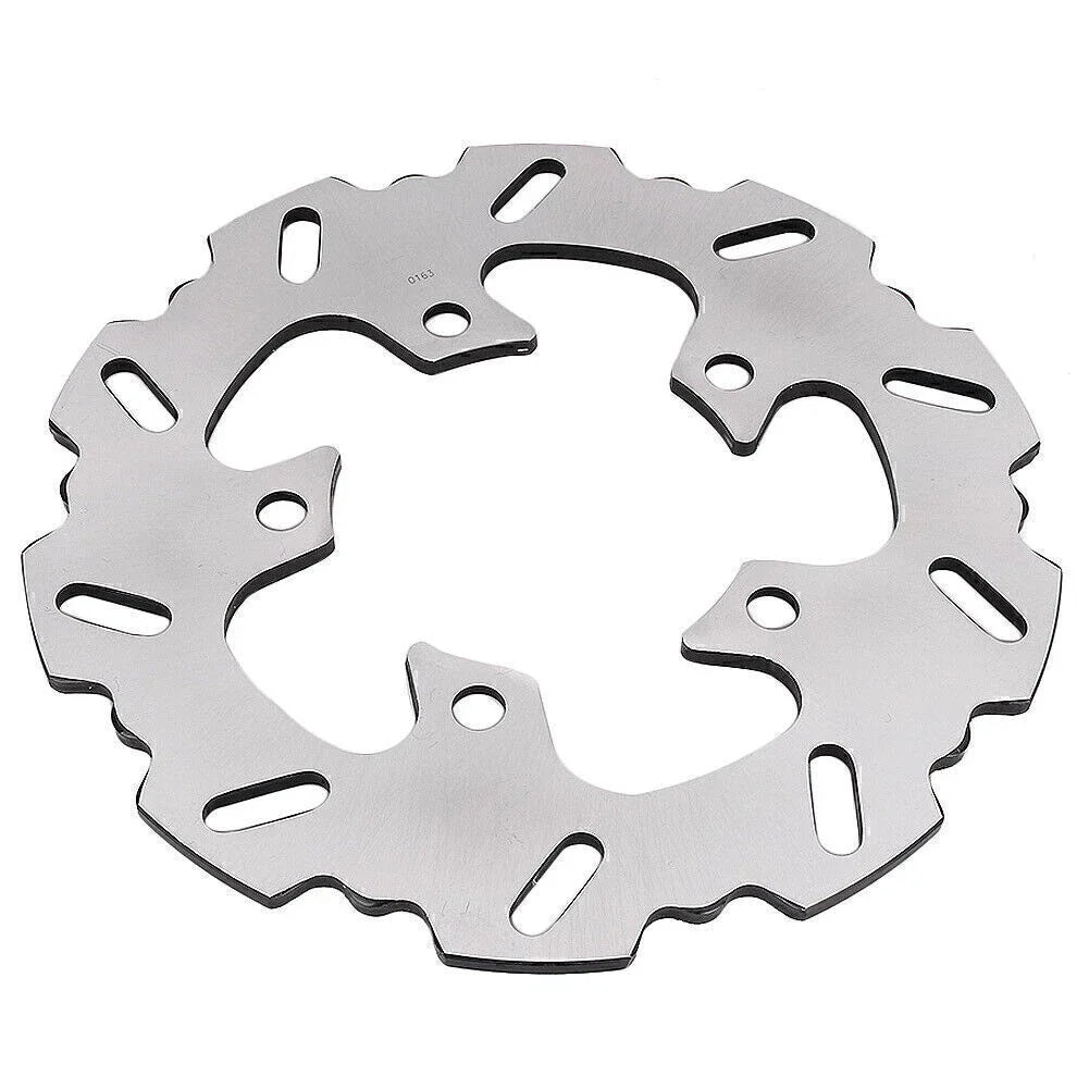 Rear Brake Disc Rotor for Suzuki GSXR1000, GSXR1100 (1987-2011)