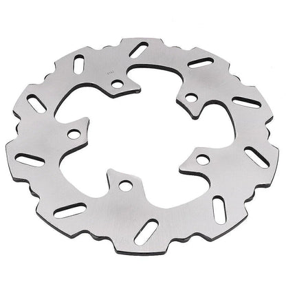 Rear Brake Disc Rotor for Suzuki GSXR1000, GSXR1100 (1987-2011)