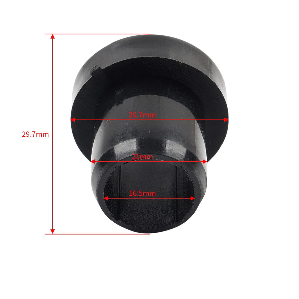 8PCS Short Bushing Swing Arm for CForce UForce ZForce (500-800)