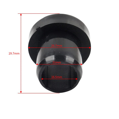 8PCS Short Bushing Swing Arm for CForce UForce ZForce (500-800)