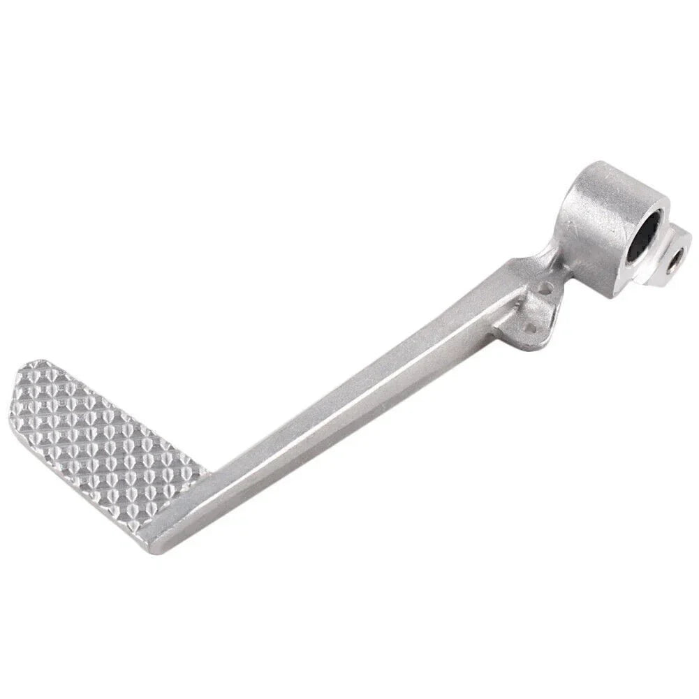 Rear Brake Lever Pedal for YAMAHA YZF R1 (2007-2008) Silver