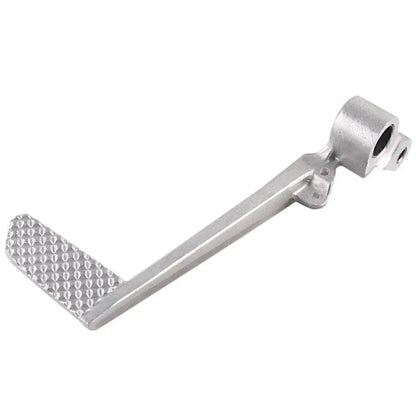 Rear Brake Lever Pedal for YAMAHA YZF R1 (2007-2008) Silver