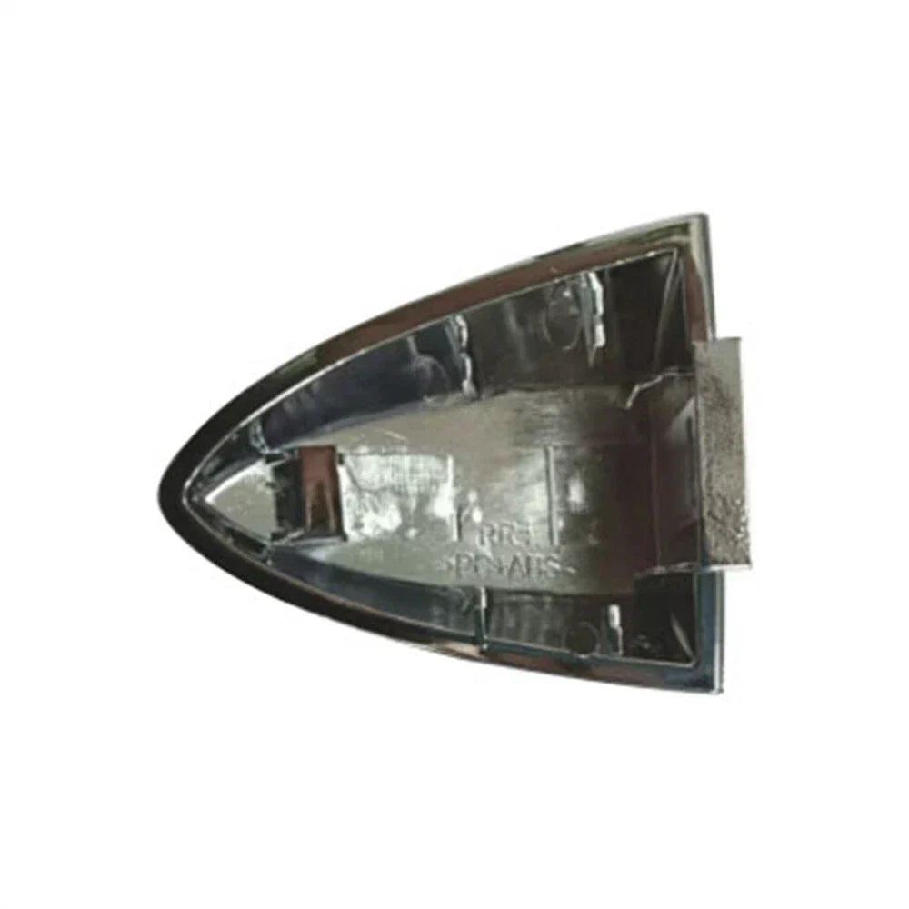 Rear Left Door Handle Cover Chrome Trim for Honda Accord (2013-2017)