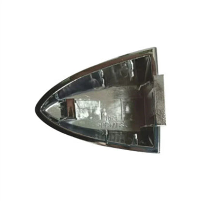 Rear Left Door Handle Cover Chrome Trim for Honda Accord (2013-2017)