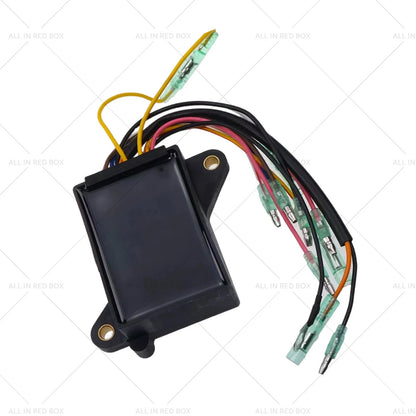 CDI Unit for Yamaha 4-Stroke 8HP 9.9HP Outboard