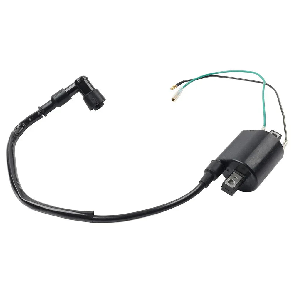 6 Volt Ignition Coil for Honda S90 CB100 CL100 CL90 SL100 SL125 S110 XL100
