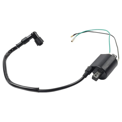 6 Volt Ignition Coil for Honda S90 CB100 CL100 CL90 SL100 SL125 S110 XL100
