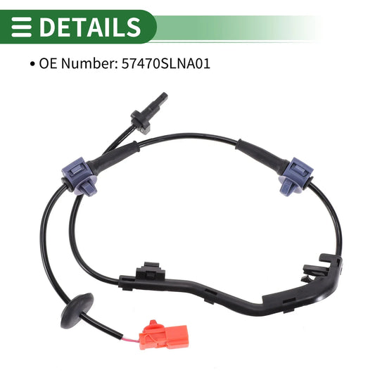 ABS Wheel Speed Sensor for Honda Fit (2015-2020)