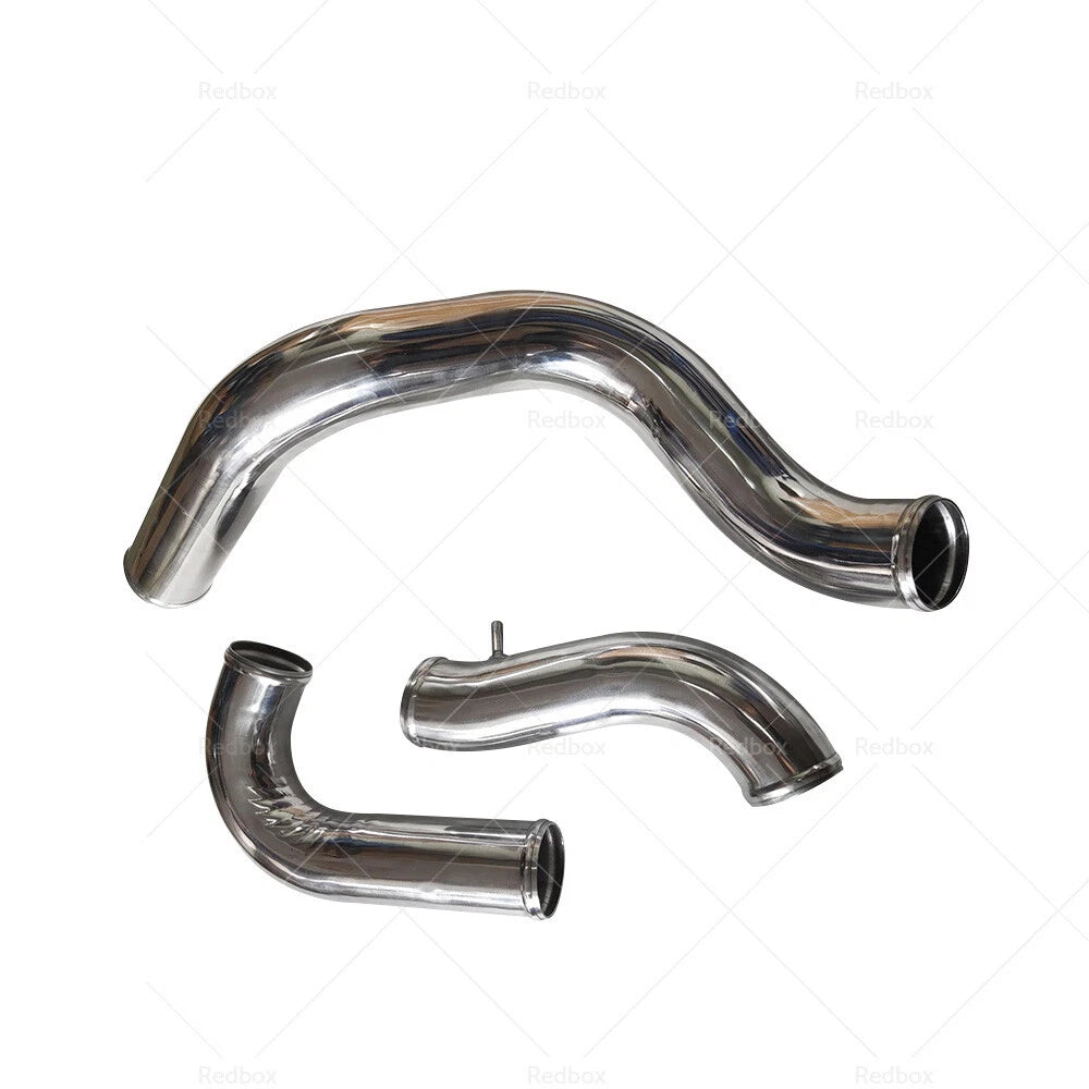 Turbo Intercooler Pipe Hose Kit for Nissan Navara D40 2.5L YD25DDTI (05-14)