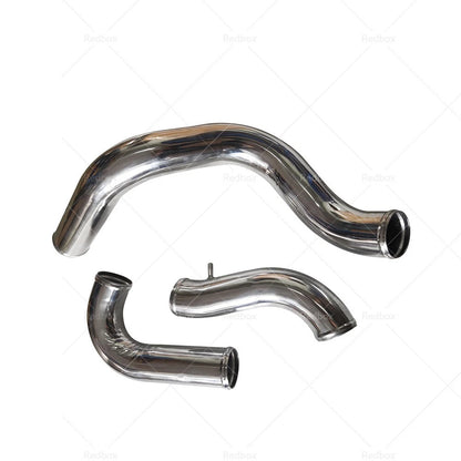 Turbo Intercooler Pipe Hose Kit for Nissan Navara D40 2.5L YD25DDTI (05-14)