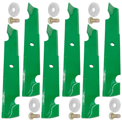 48 in Deck Blade with Bolt for Exmark (2005–2015)