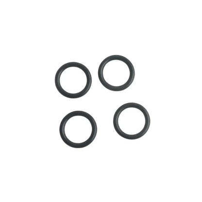 4 x Car Coolant Line O-Rings for Chrysler 300, Dodge Durango, Charger, Challenger