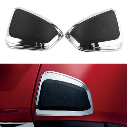 Rear Saddlebag Trim Cover Protector for Honda Goldwing GL1800 F6B (2012-2017)