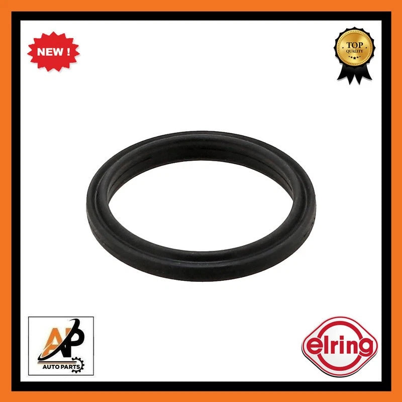 Coolant Flange Gasket Replacement for Toyota Yaris YHY (DV5RD) (2012–2016)