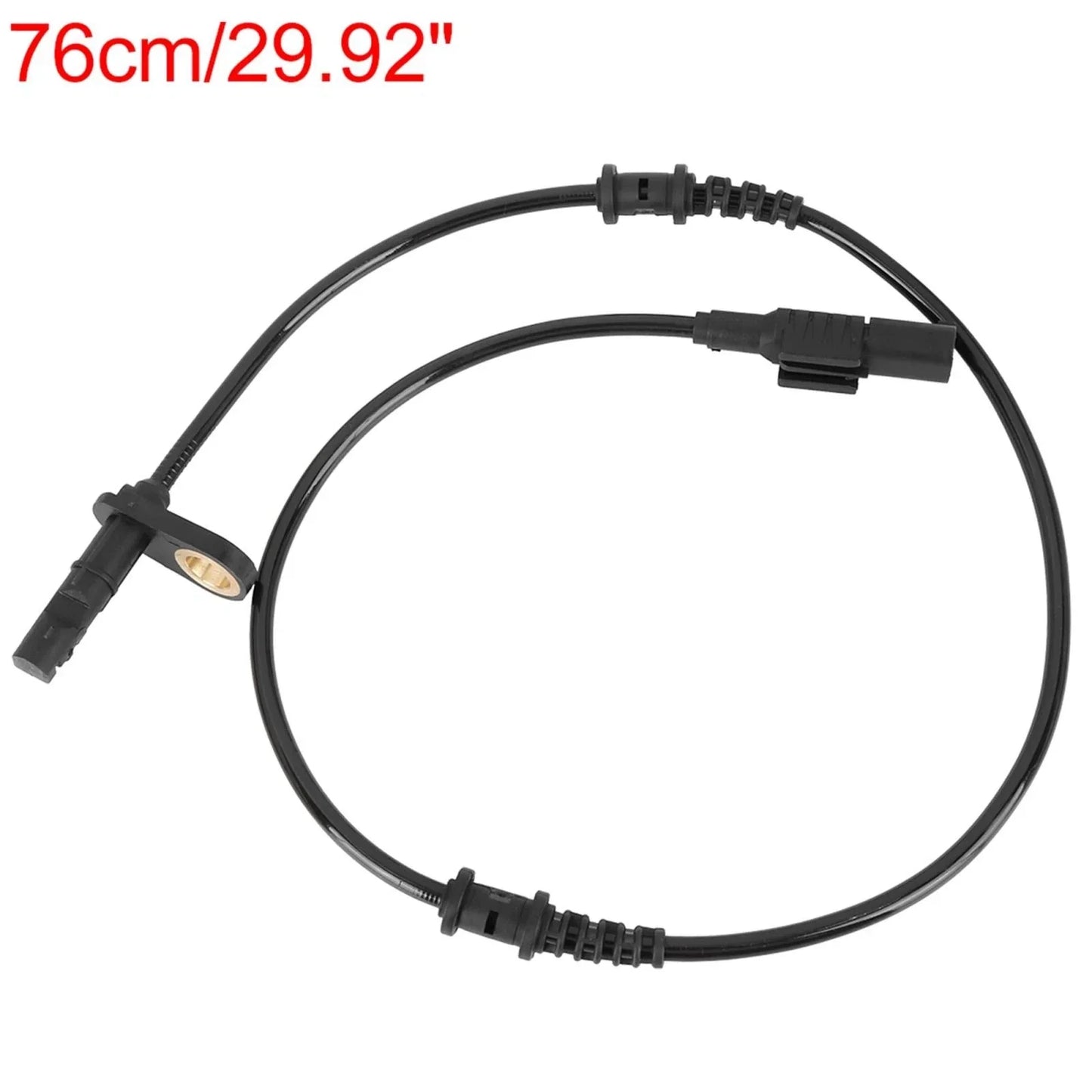 ABS Wheel Speed Sensor for Mercedes-Benz E55 AMG (2003-2006)