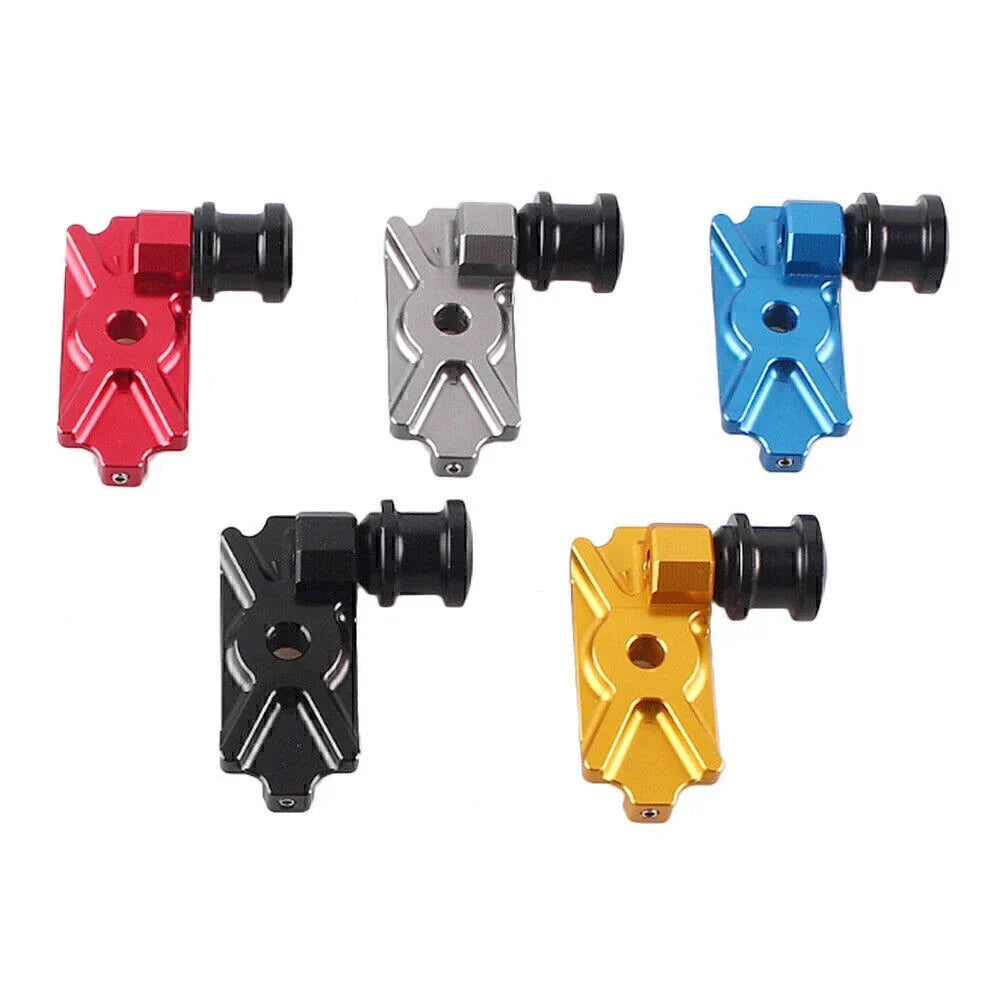 Swingarm Spools Adapters for Honda CBR 250 (2011-2013)