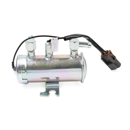 Electric Fuel Pump for Case CX210 CX240 CX360 (2001-2015)