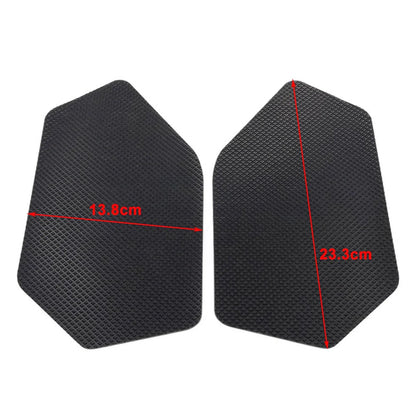 Anti-Slip Traction Side Fuel Tank Pad for Suzuki V-Strom 250 (2017-2023)