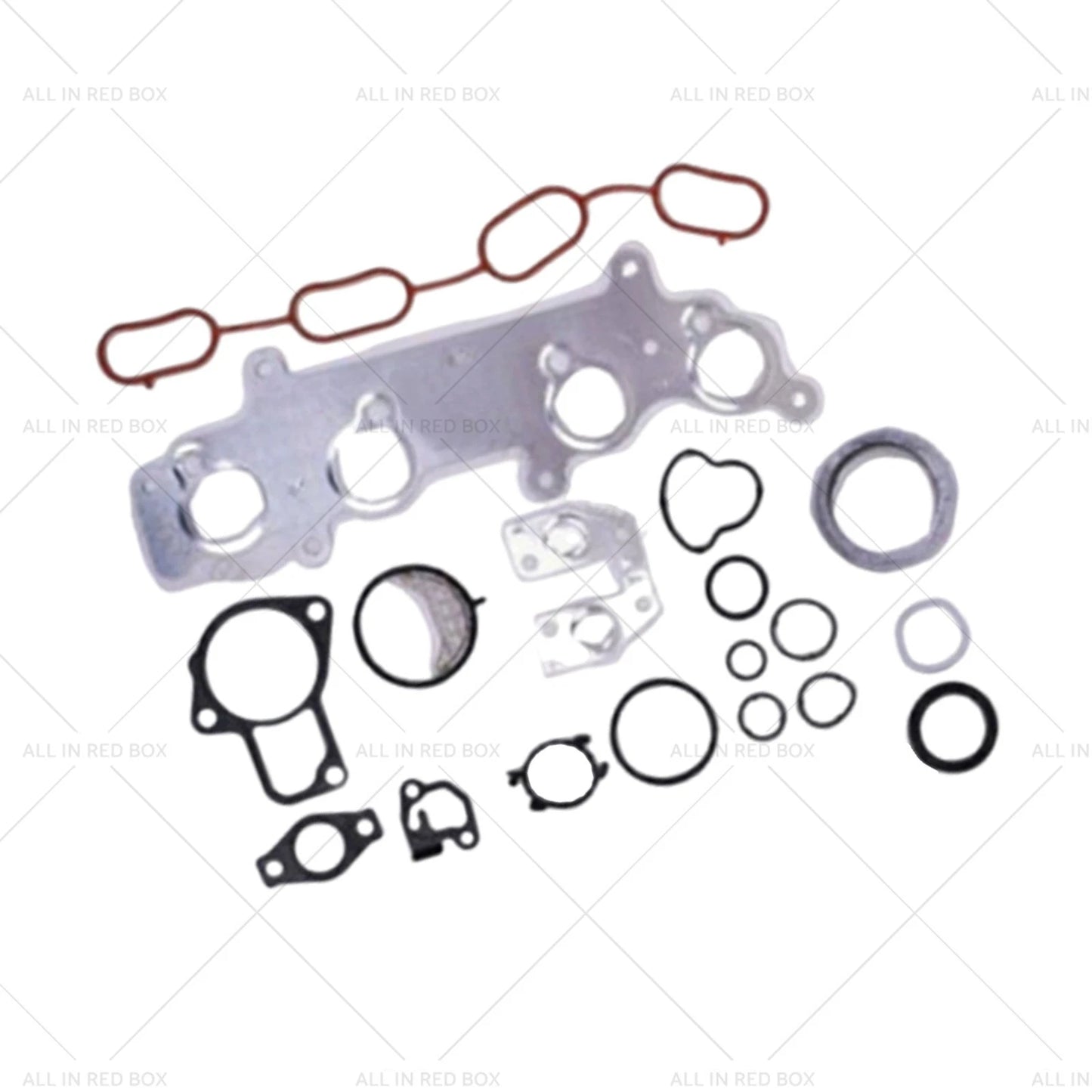 VRS Head Gasket Kit for Toyota Hilux TGN16R 2.7L 2TR-FE (2005-2015)