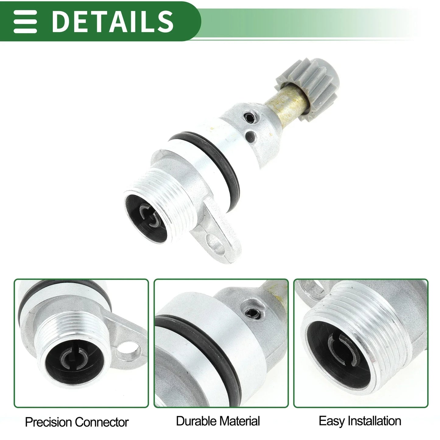 Transmission Speedometer Sensor for Hyundai H200 H1 (2004-2010)