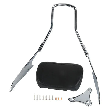Adjustable Sissy Bar Backrest for Suzuki Boulevard M109R (2006-2023)