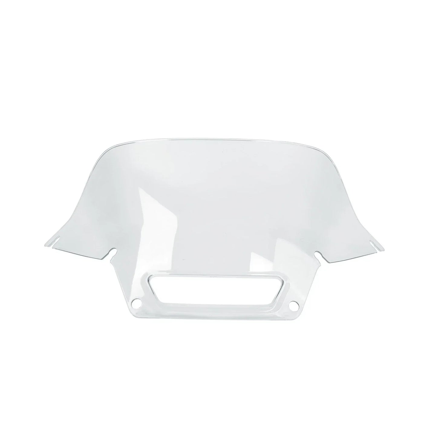 Clear Windshield for Harley FXLRST Low Rider ST (2022-2025)