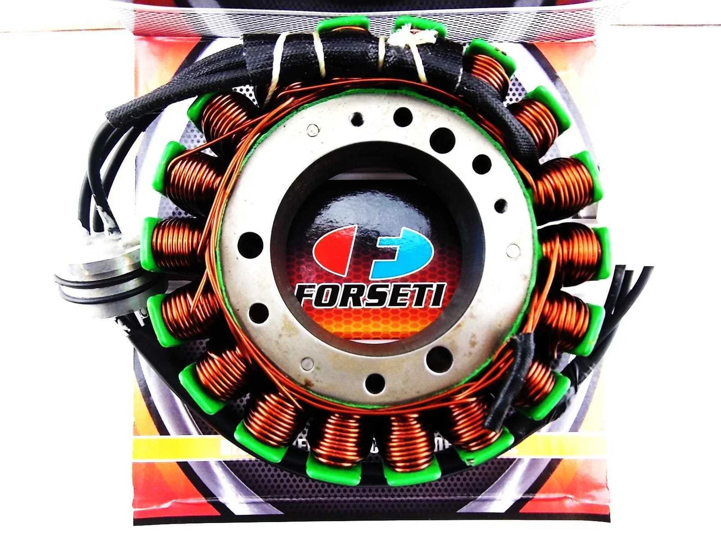 Stator Magneto Generator Assy for Honda GL1100A Goldwing Aspencade (82-83)